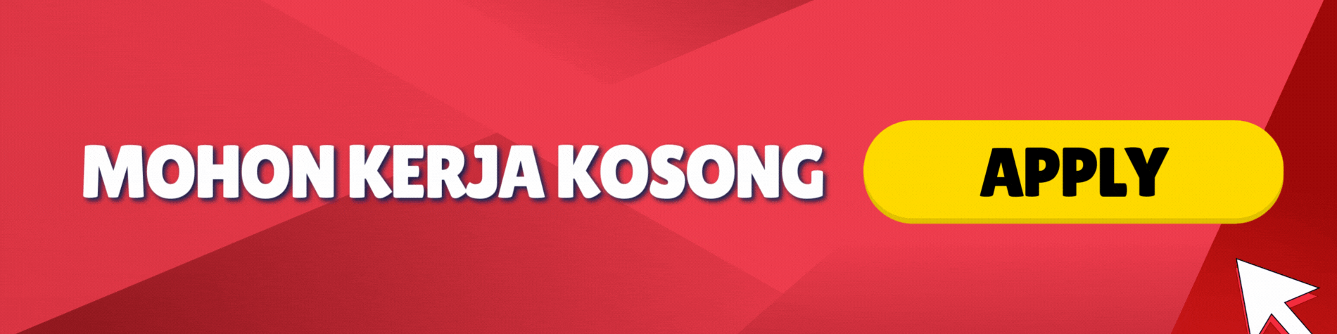 jawatan kosong